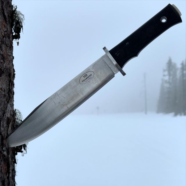 Best Knife of the World 2024