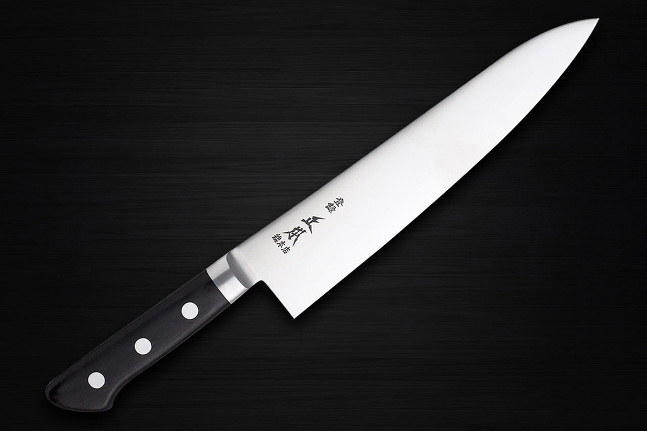 Crafting Culinary Excellence Explore the Epitome of Precision with the Top Japanese Knife Brands in 2024