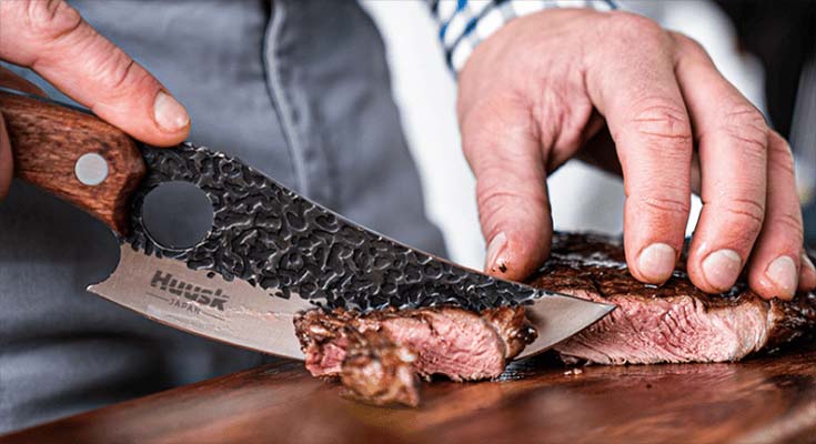 Crafting Culinary Excellence Explore the Epitome of Precision with the Top Japanese Knife Brands in 2024