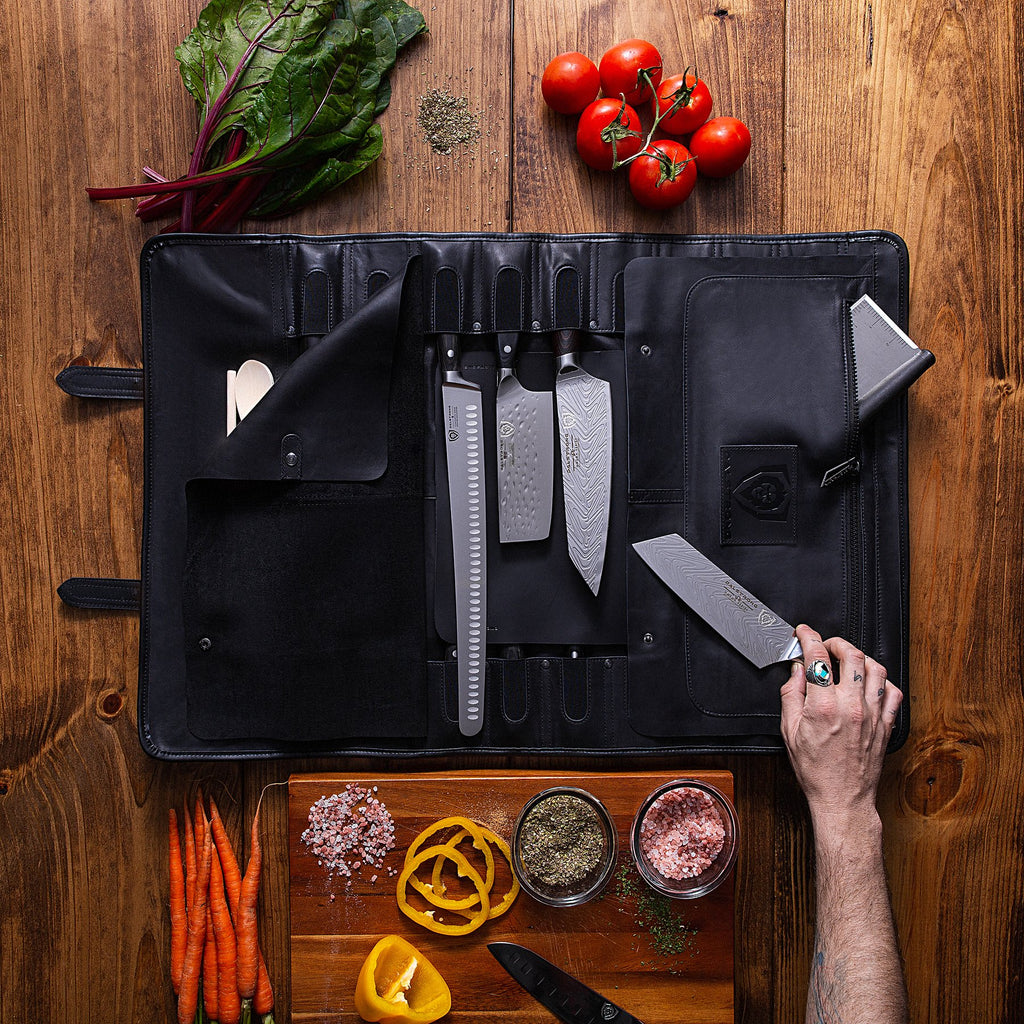 Highest Rated Knife Sets on Amazon A Comprehensive Guide