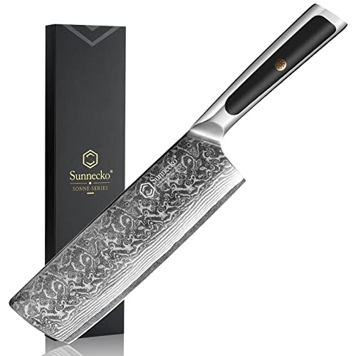 Nesmuk Chef Knives A Must-Have for Any Kitchen