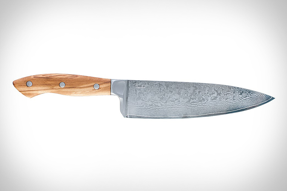 Nesmuk Chef Knives A Must-Have for Any Kitchen