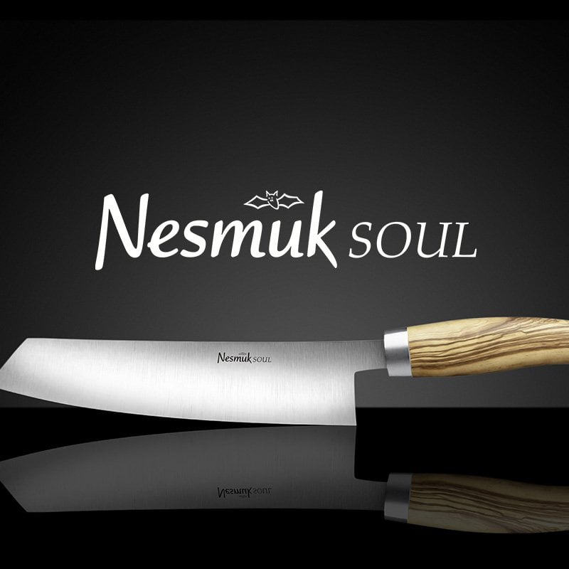 Nesmuk Chef Knives A Must-Have for Any Kitchen