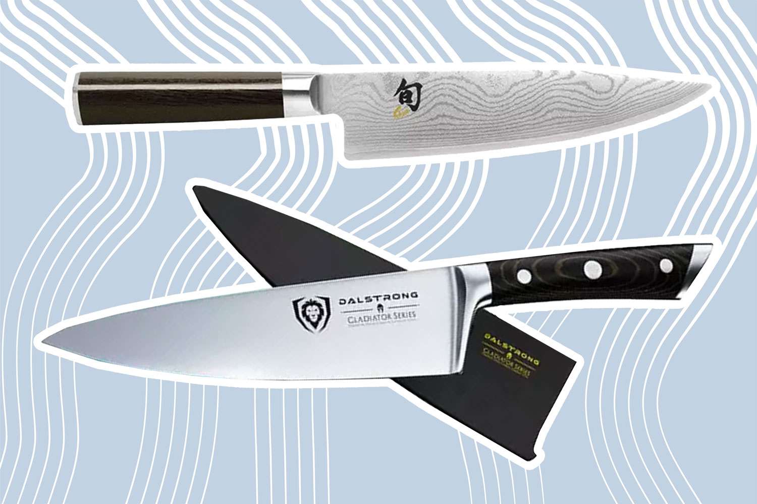 The 4 Best Chef’s Knives, Based On Extensive Testing