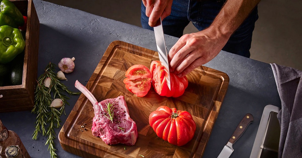 The 4 Best Chef’s Knives, Based On Extensive Testing