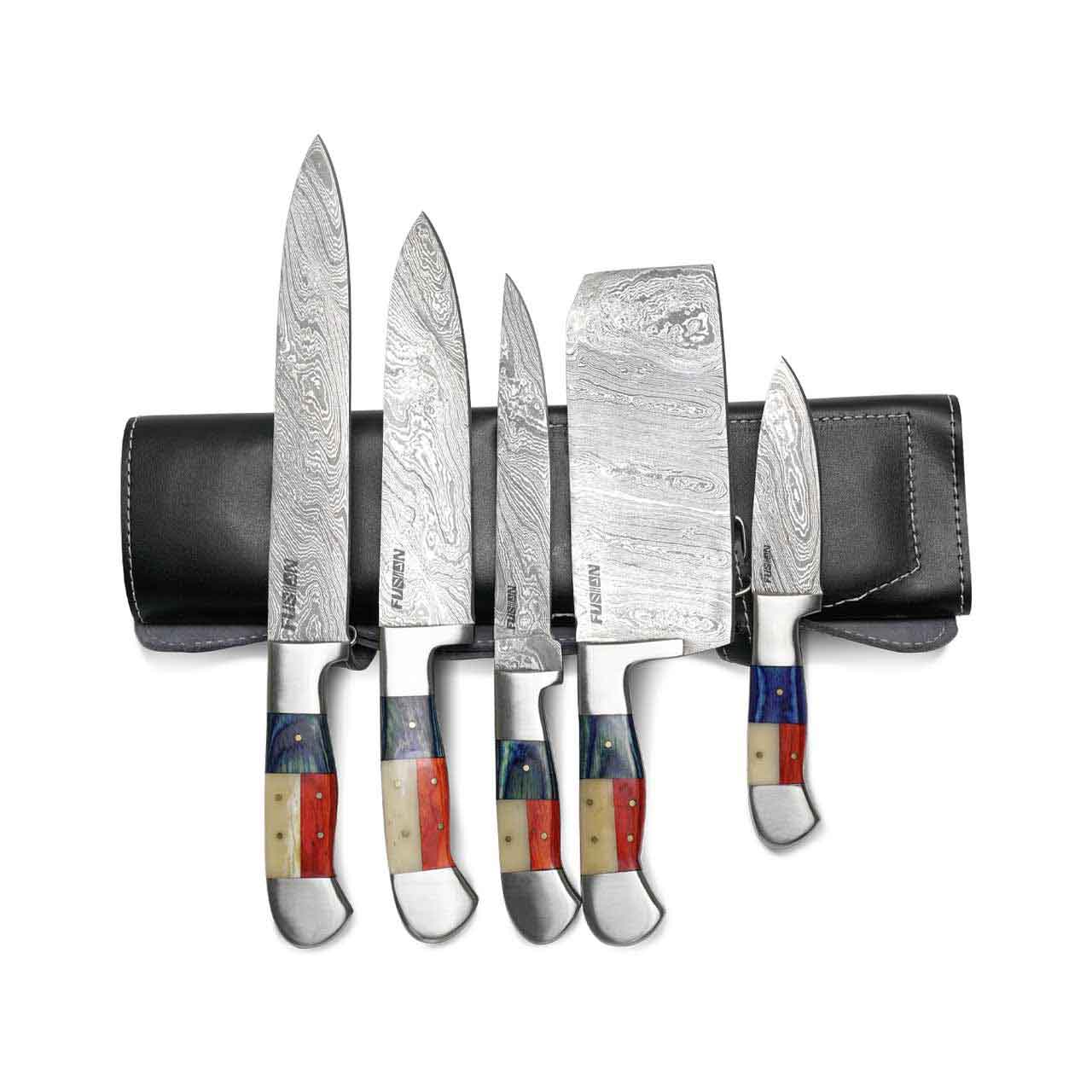 The 4 Best Chef’s Knives, Based On Extensive Testing