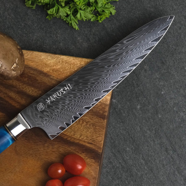 The 4 Best Chef’s Knives, Based On Extensive Testing