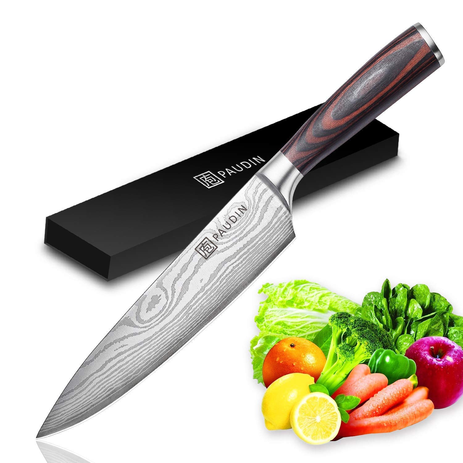 The Top Knives Brands A Comprehensive Guide to Choosing the Best Kitchen Knives