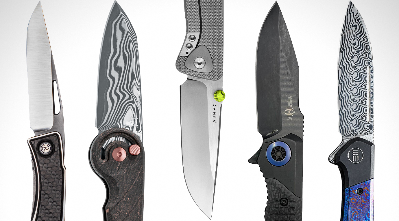 Top 10 Knives for Every Kitchen A Comprehensive Guide to Choosing the Best Knife