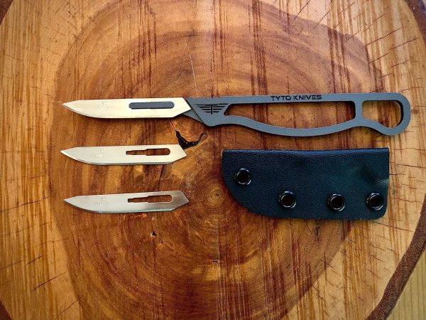 TOP 10 KNIVES OF SHOT SHOW 2024 The Best Blades from the Biggest Event in the Knife Industry