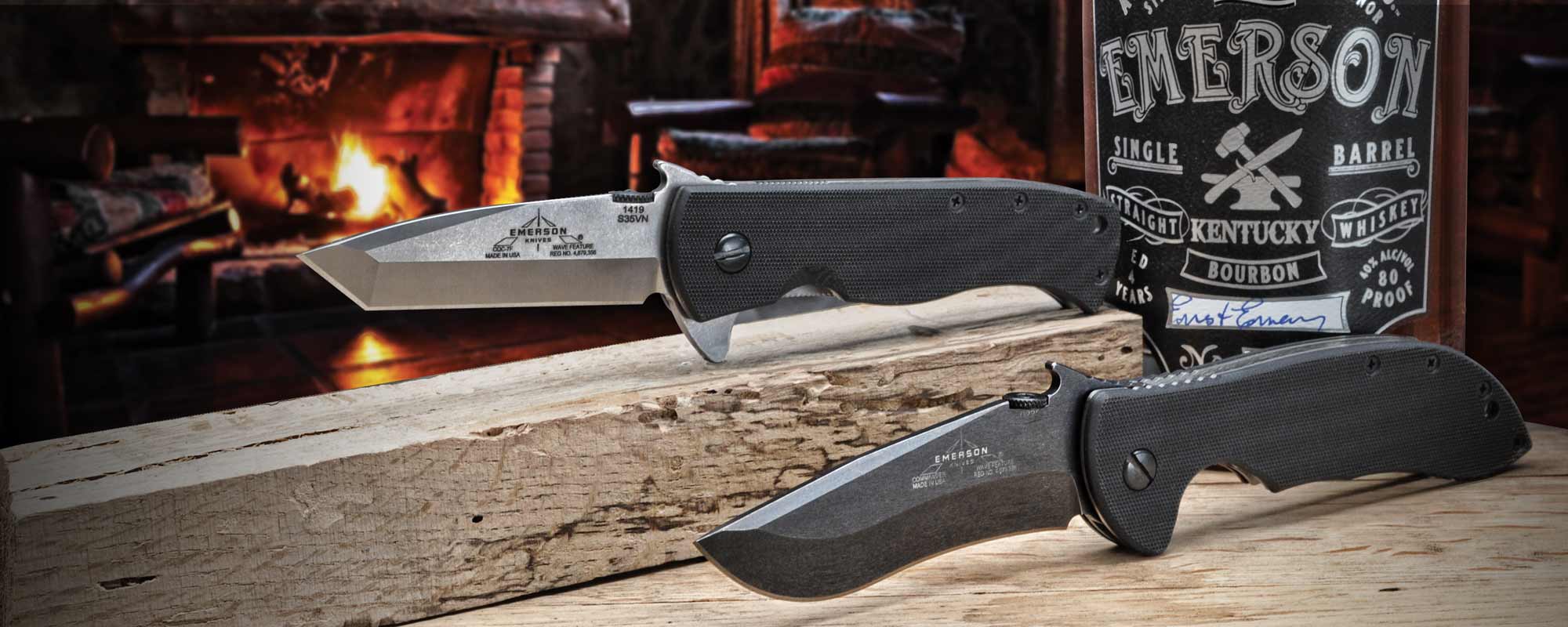 TOP 10 KNIVES OF SHOT SHOW 2024 The Best Blades from the Biggest Event in the Knife Industry