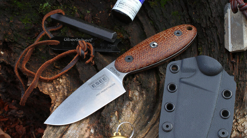 TOP 10 KNIVES OF SHOT SHOW 2024 The Best Blades from the Biggest Event in the Knife Industry