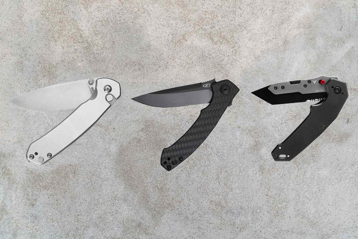 Top Knives for Camping