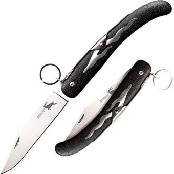 Cold Steel Kudu, Black, 4.25 in