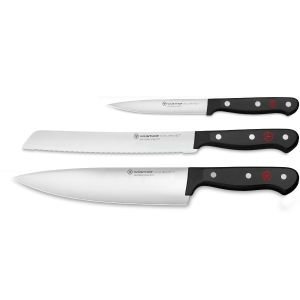 The Best Kitchen Knives A Comprehensive Guide to Gourmet Cutlery