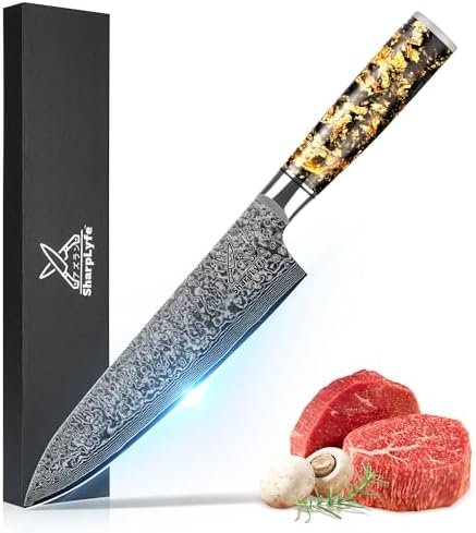 Top Knives  Choosing the Best Chef