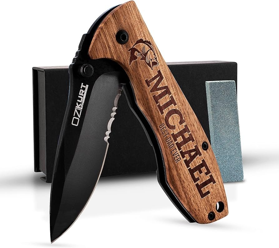 Top Pocket Knives of 2024 The Ultimate Guide for Knife Enthusiasts
