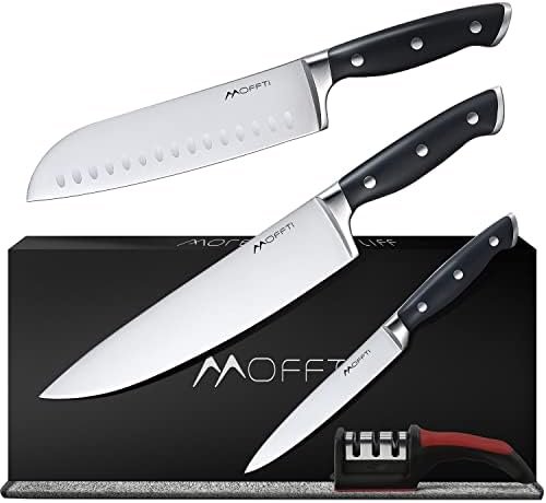 Unveiling the Top Knives A Comprehensive Guide for Culinary Excellence