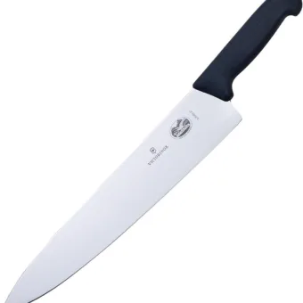 Victorinox Fibrox Chef's Knife, 19 cm - 7.5 Inches