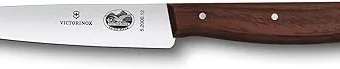 Victorinox Swiss Army 5.2000.12-X2 Rosewood Chef's Knife Rosewood 4.75 in