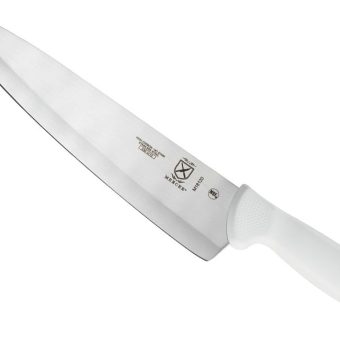 Mercer Culinary Ultimate White Chef's Knife, 10 Inch