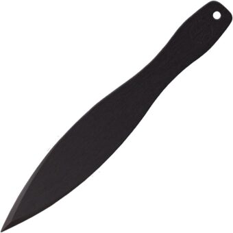 Cold Steel Mini Flight Sport, Black, 10in