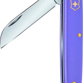 VICTORINOX(ビクトリノックス) フローリストナイフ ストレート【国内正規品】