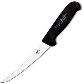 Victorinox V-5.66 03.15 Slaughter Knife, 15 cm