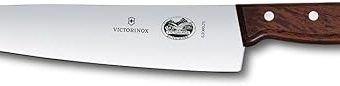 Victorinox 10 Inch Rosewood Chef's Knife (47021)